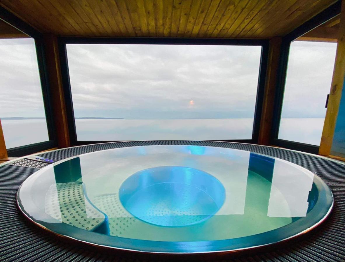 Villa Rewa Cztery Pory Roku Extérieur photo
